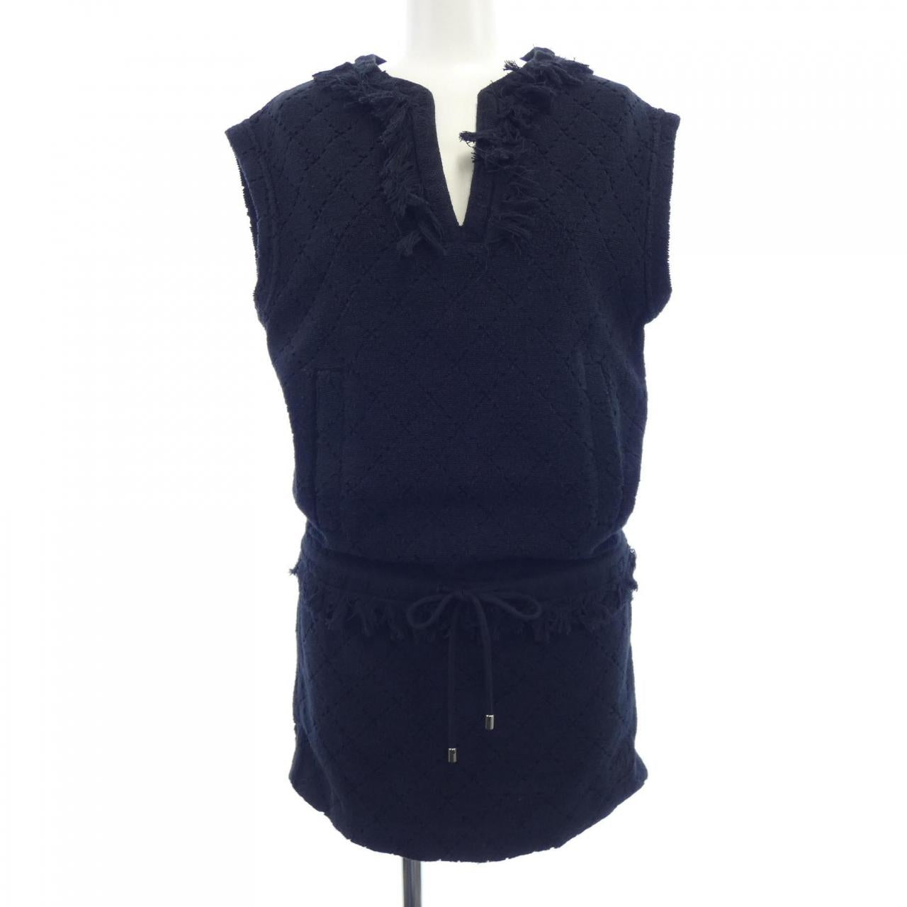 Chanel P51318K06563 Dress