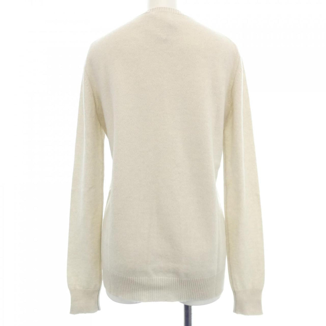 Chanel Cashmere Knit