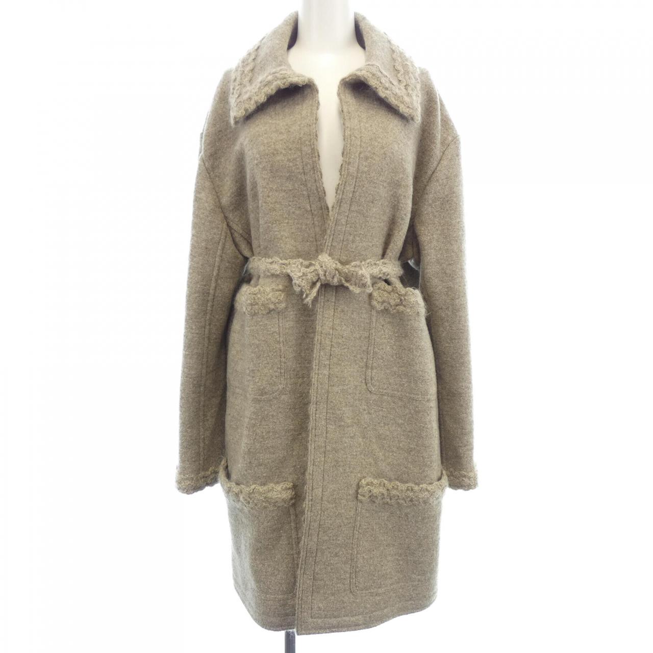 Chanel P09562V05950 97A Coat