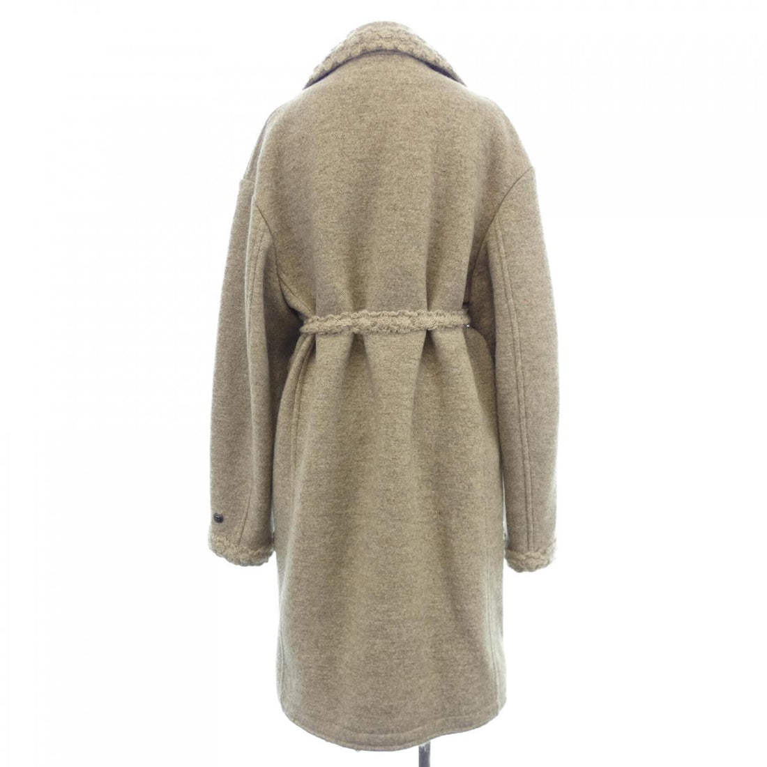 Chanel P09562V05950 97A Coat