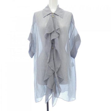 Chanel P72681V64385 Silk Shirt