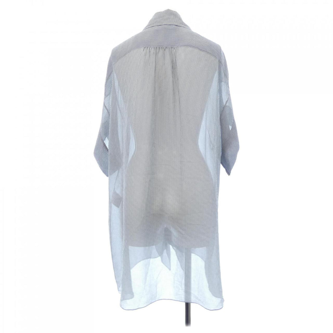 Chanel P72681V64385 Silk Shirt