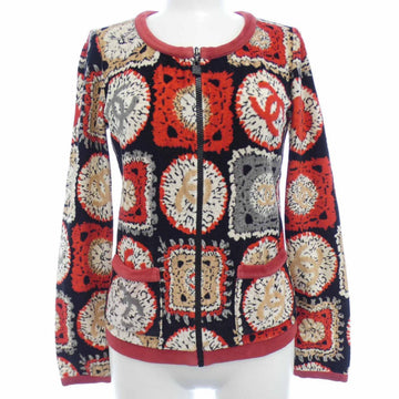 Chanel P35854V25846 09P Cardigan