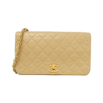 Chanel 2500 Lambskin Shoulder Bag