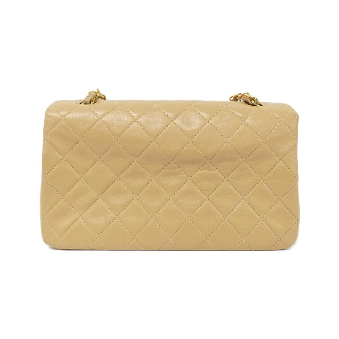 Chanel 2500 Lambskin Shoulder Bag