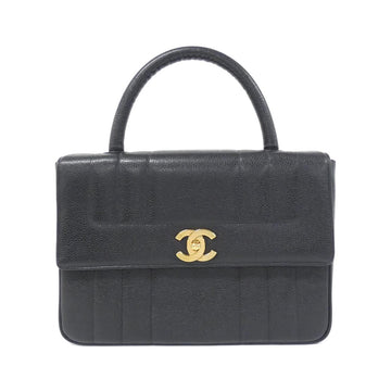 Chanel Caviar Skin Vintage Bag