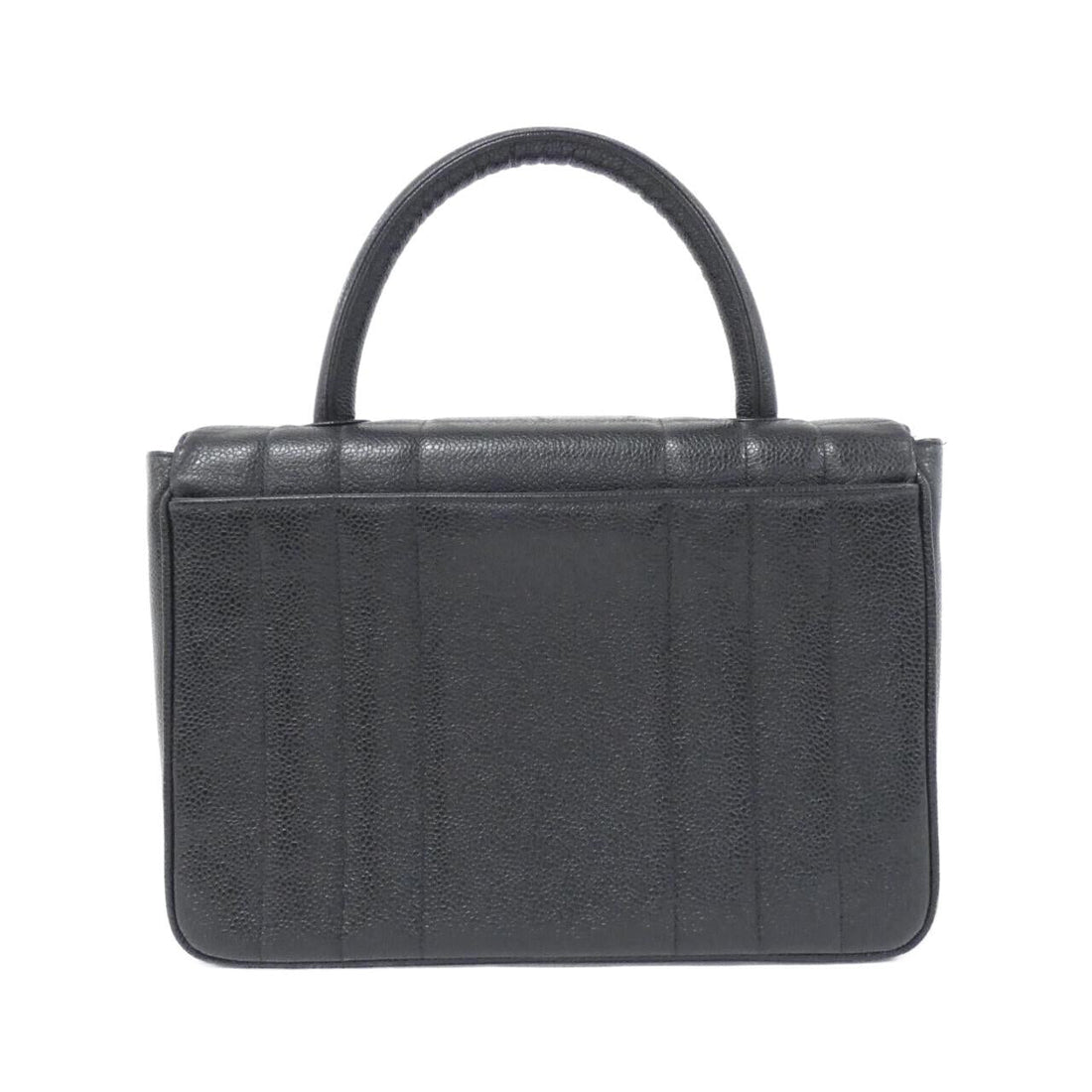 Chanel Caviar Skin Vintage Bag