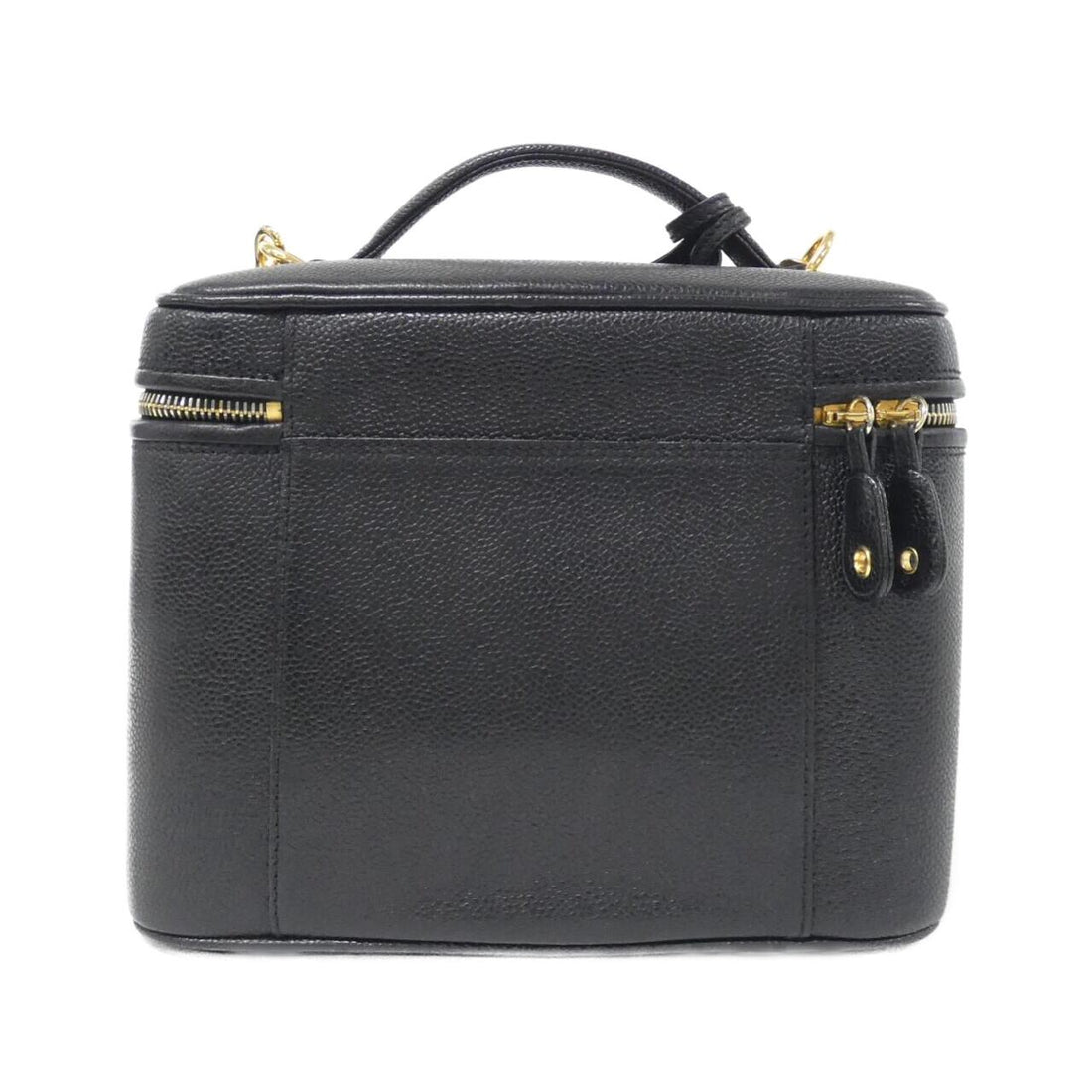 Chanel Caviar Skin Bag