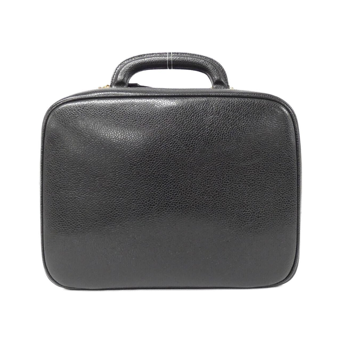 Chanel Caviar Skin Calfskin Bag