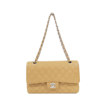 Chanel 1112 Caviar Skin Shoulder Bag