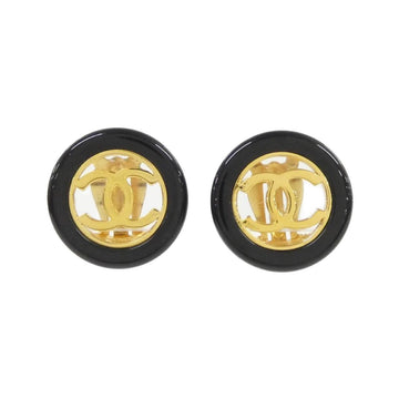 Chanel Vintage Earrings