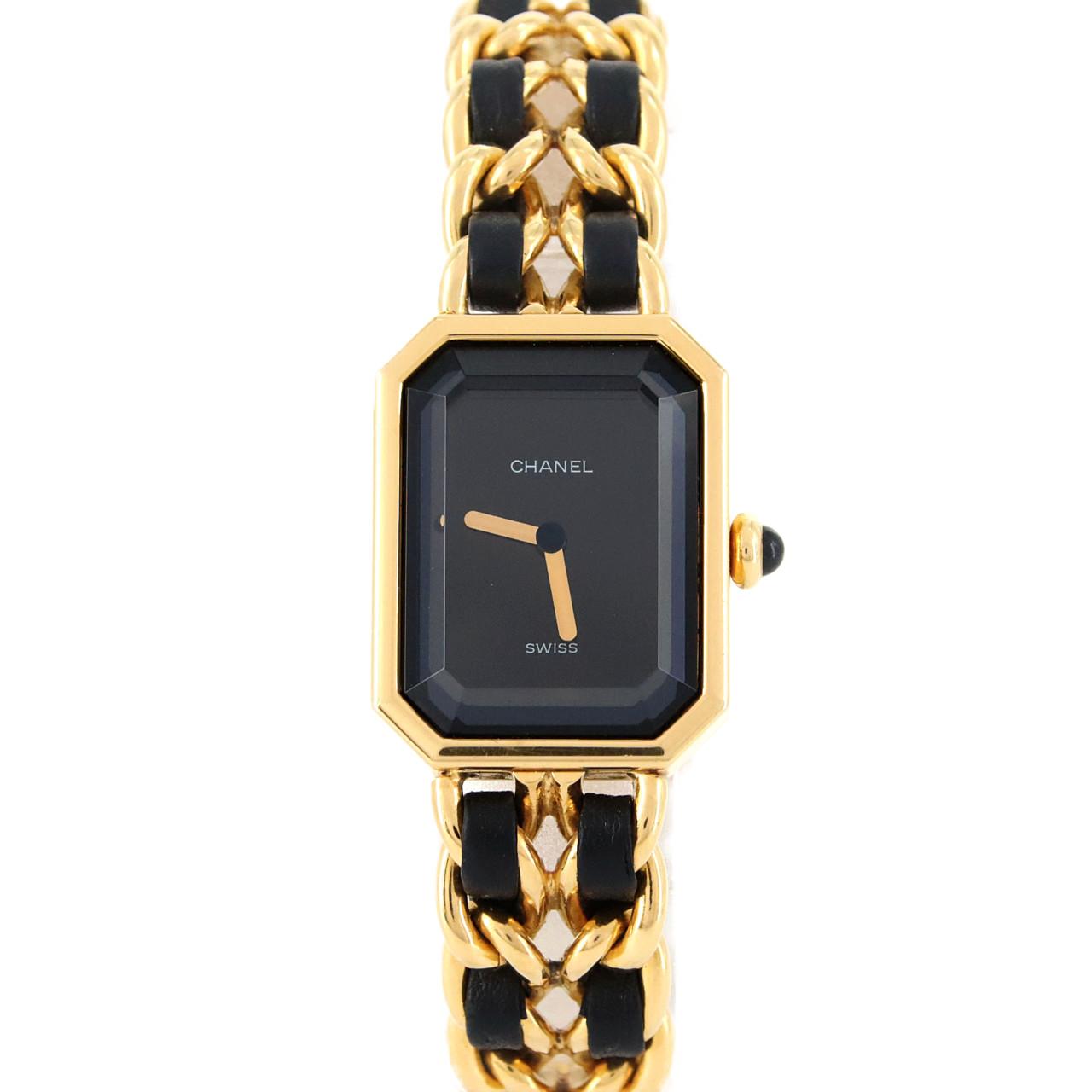 Chanel Première GP Quartz