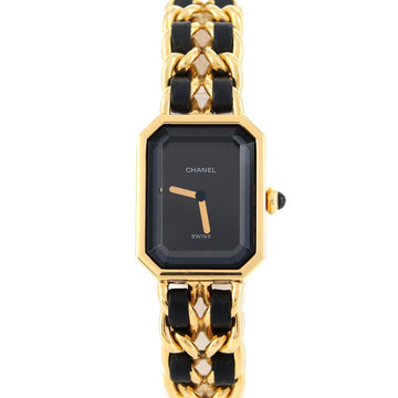 Chanel Première GP Quartz