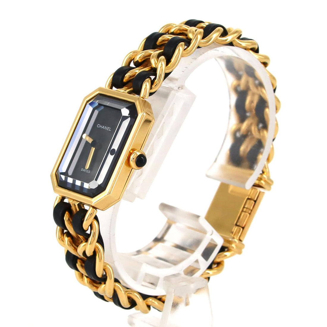 Chanel Première GP Quartz