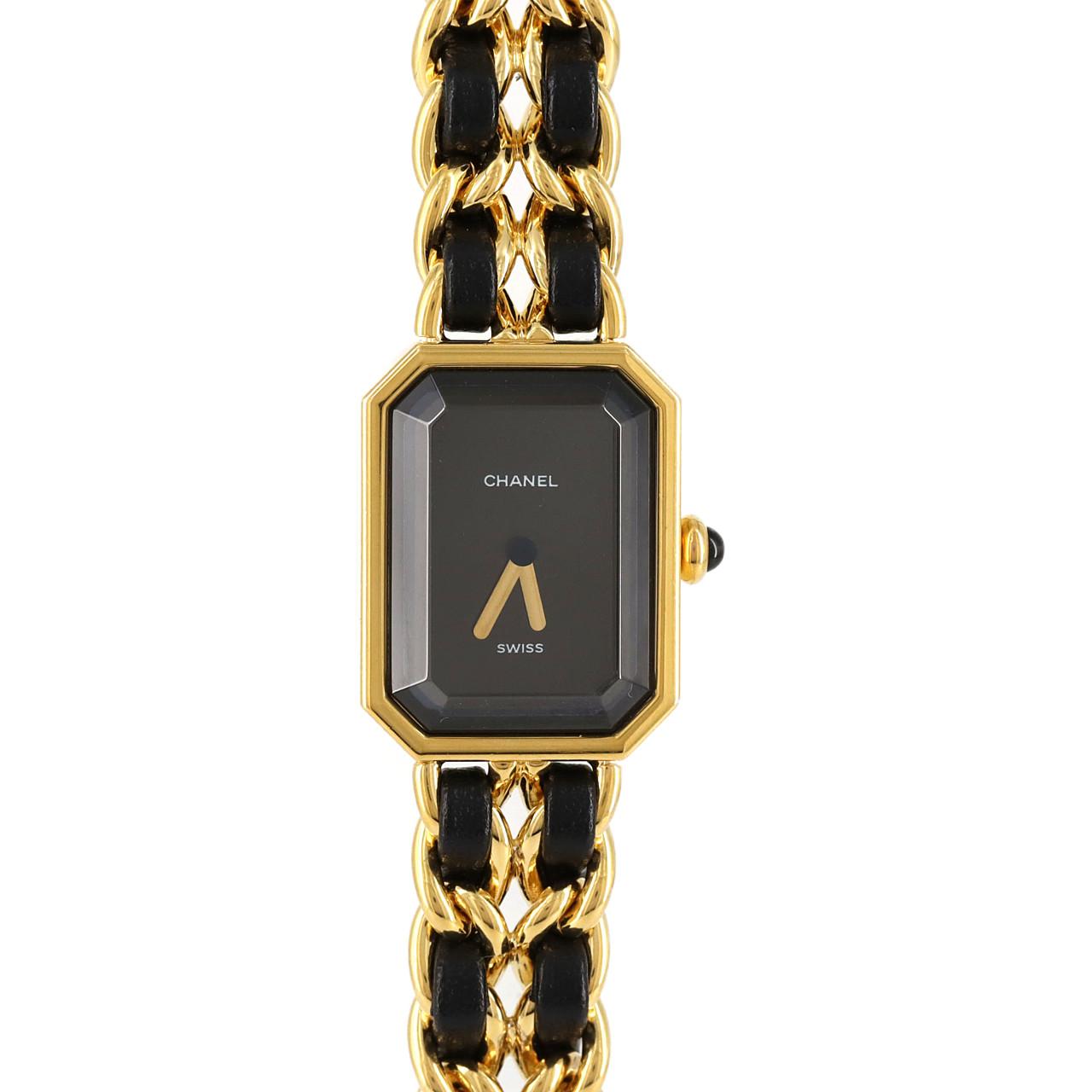 Chanel Première GP Quartz