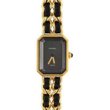 Chanel Première GP Quartz
