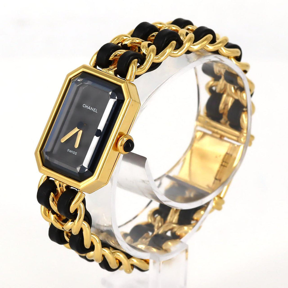 Chanel Première GP Quartz