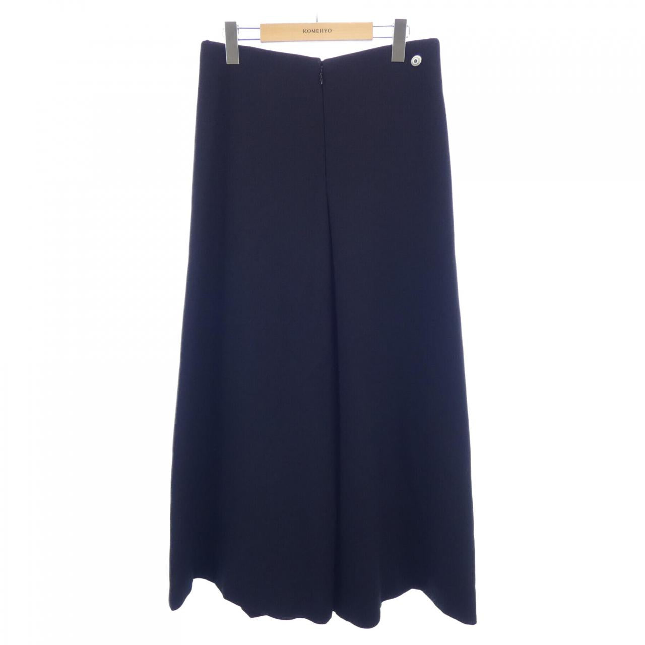 Chanel P71867V63363 Silk Pants