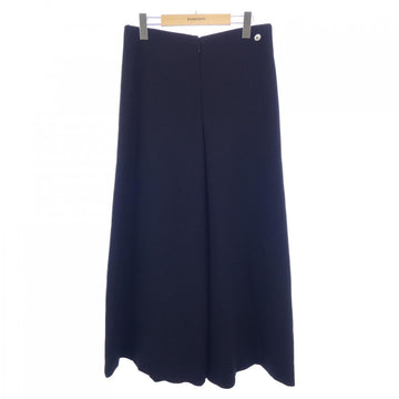 Chanel P71867V63363 Silk Pants