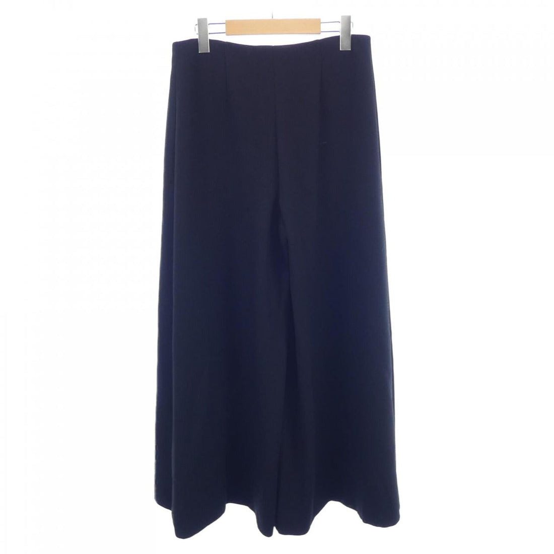 Chanel P71867V63363 Silk Pants