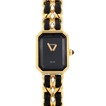 Chanel Première GP Quartz