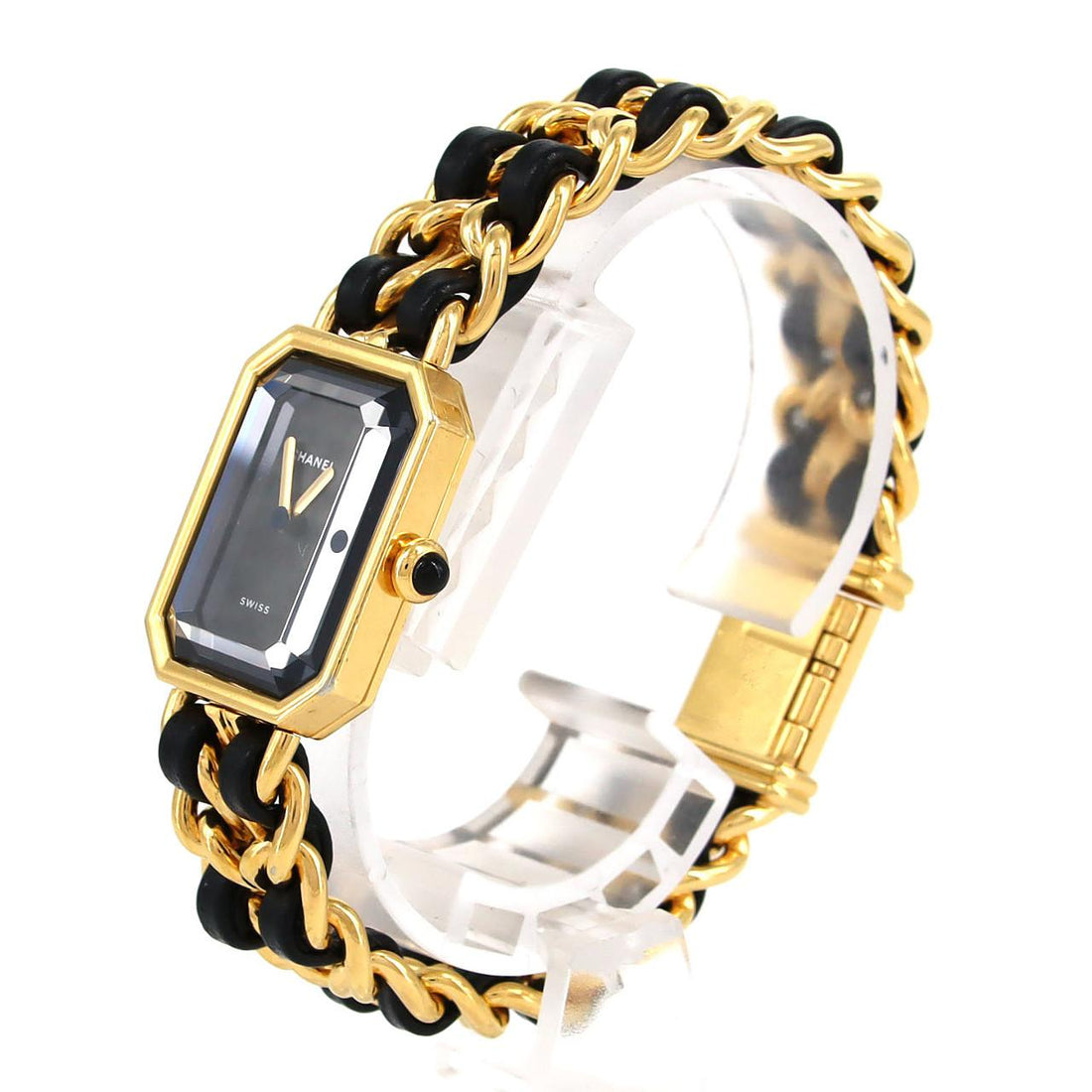 Chanel Première GP Quartz