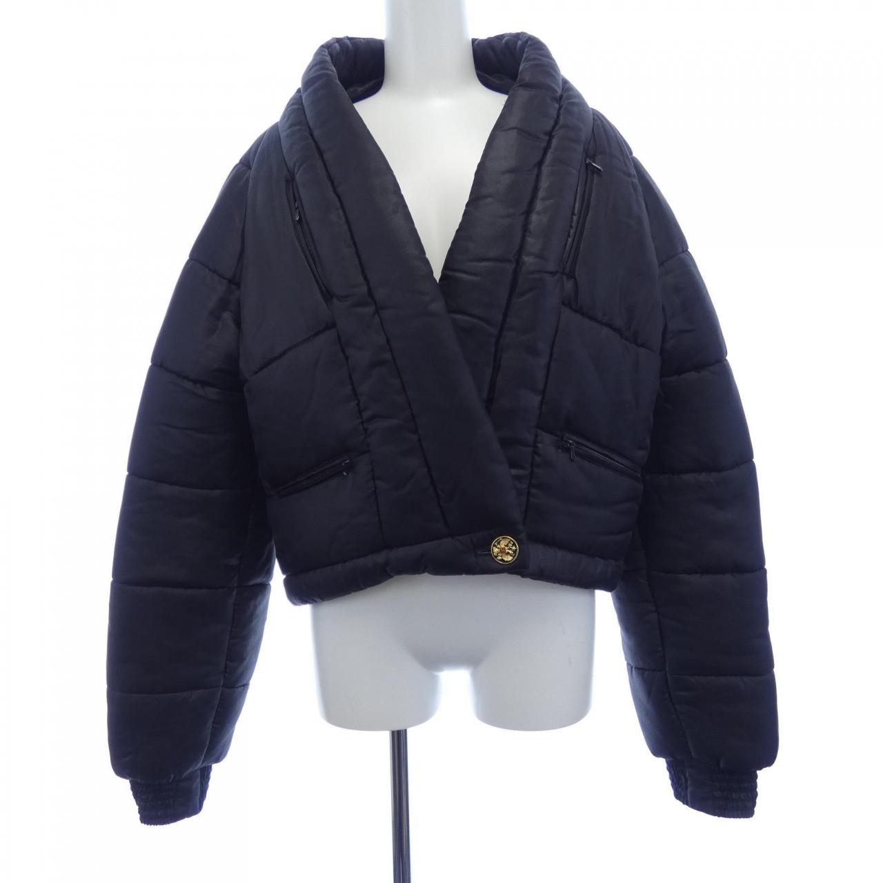 Chanel P36081V26000 Silk Jacket