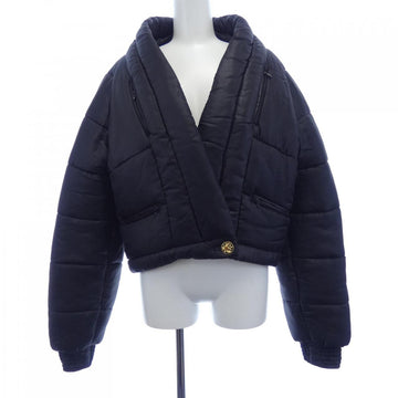 Chanel P36081V26000 Silk Jacket