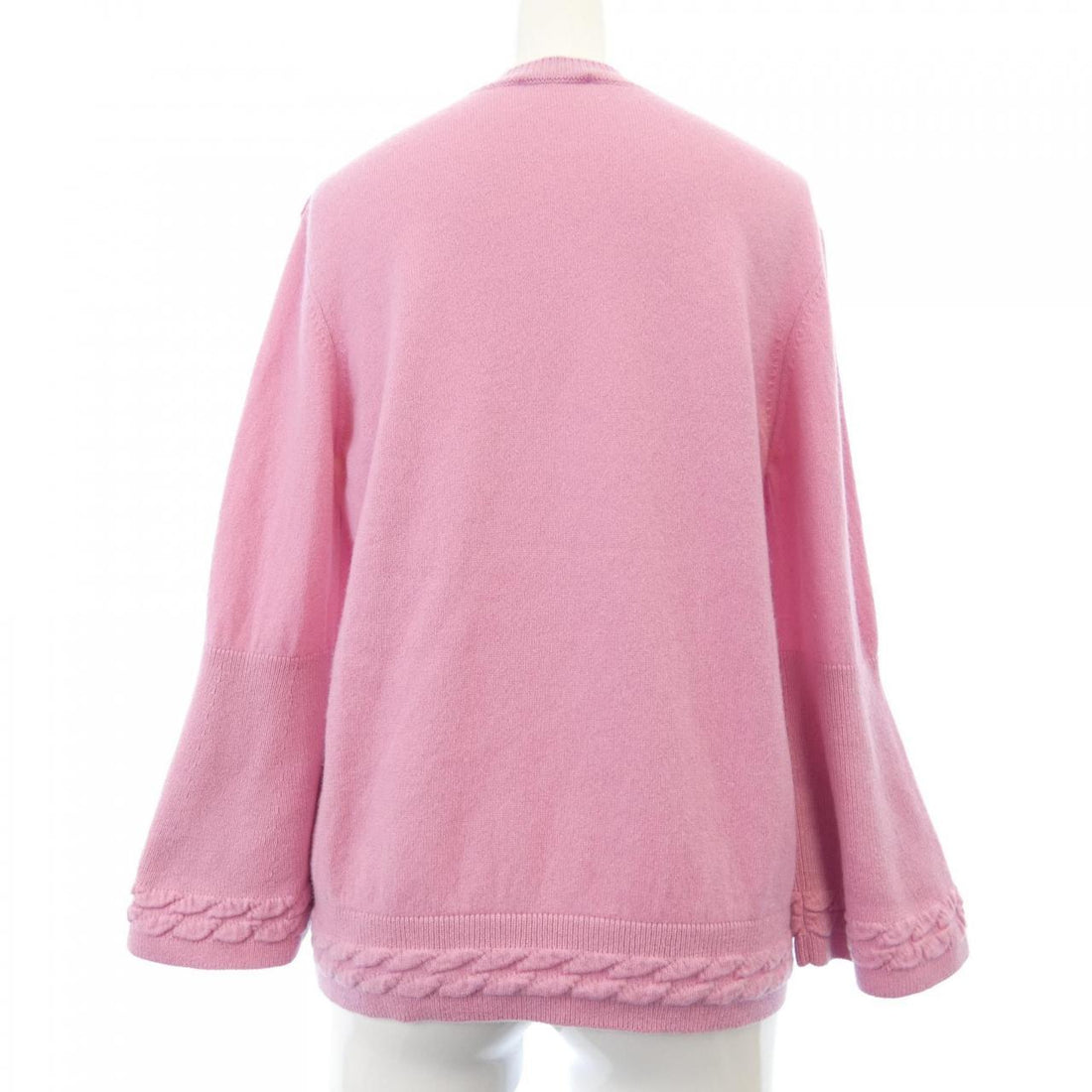 Chanel P58565K07670 Cashmere Knit