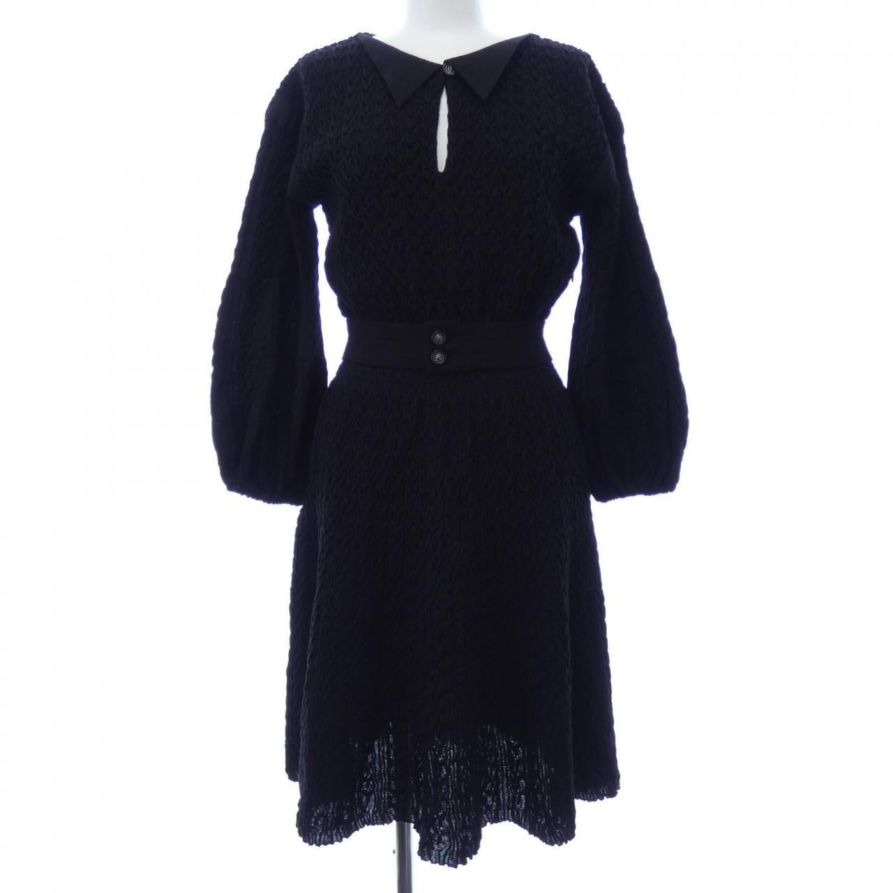 Chanel P50081K06380 Dress