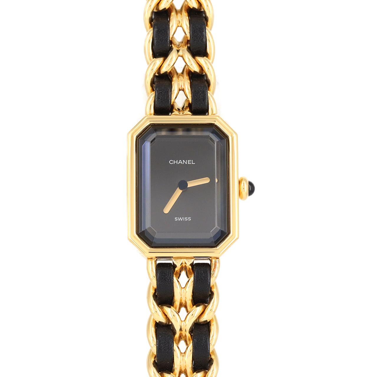 Chanel Première GP Quartz