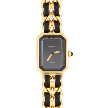 Chanel Première GP Quartz