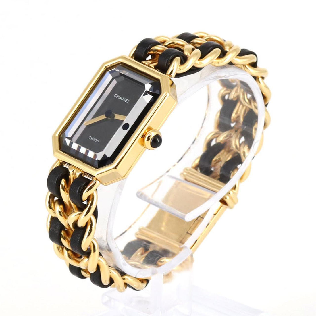 Chanel Première GP Quartz