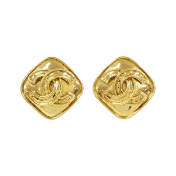 Chanel Vintage Earrings