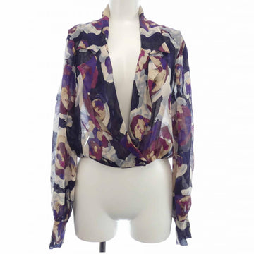 Chanel P37274V26500 Silk Jacket