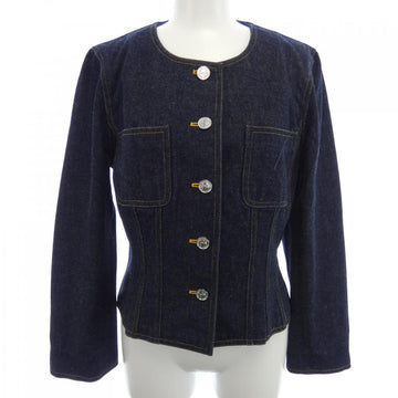 Chanel Denim Jacket