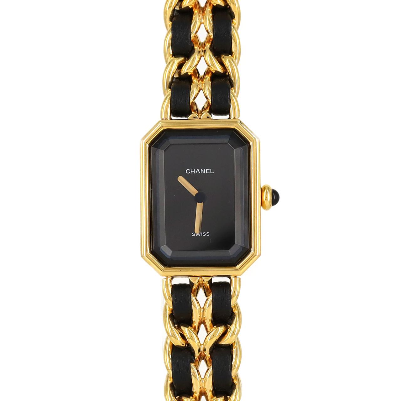 Chanel Première GP Quartz