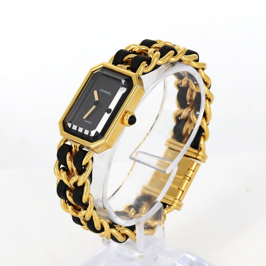 Chanel Première GP Quartz