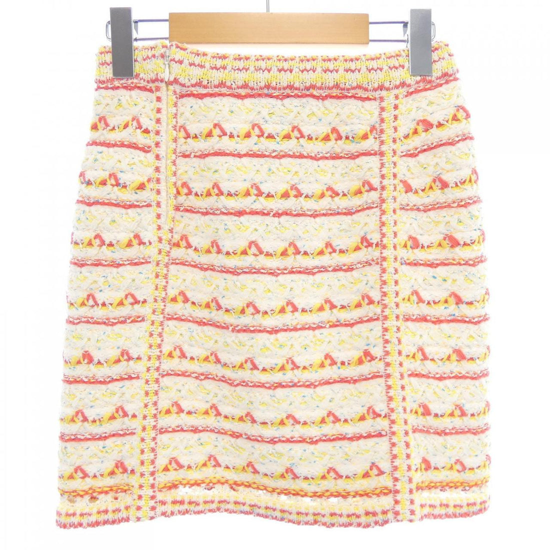 Chanel Skirt Skirt