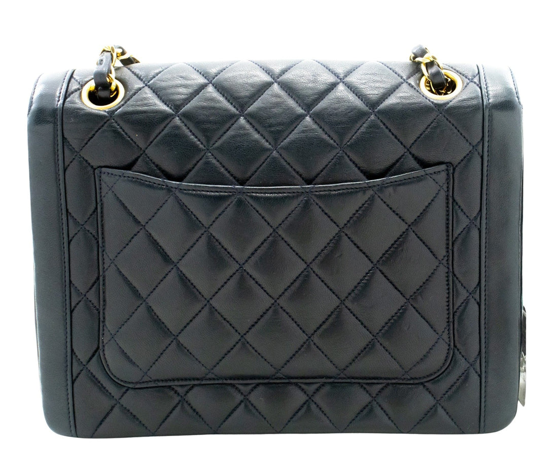 Top Quality Chanel Matelasse Shoulder Bag