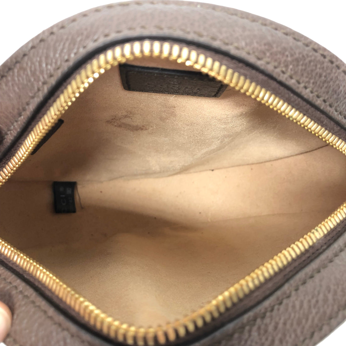 Crossbody Luxury Designer Gucci, Size Small