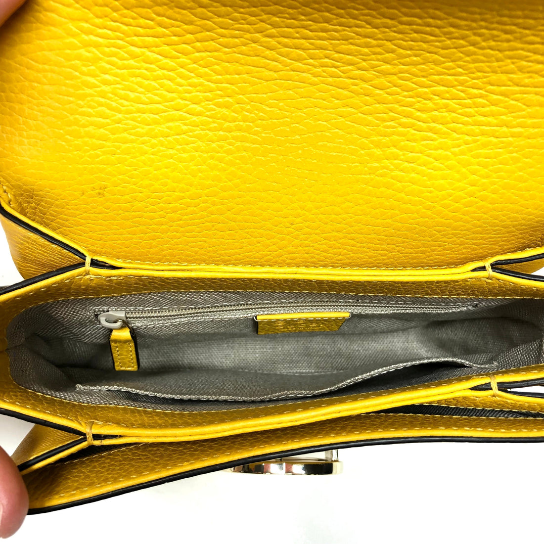 Crossbody Luxury Designer Gucci, Size Small