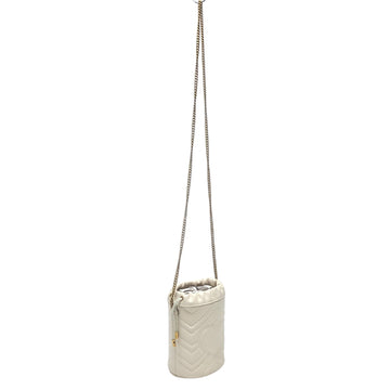 Crossbody Luxury Designer Gucci, Size Small