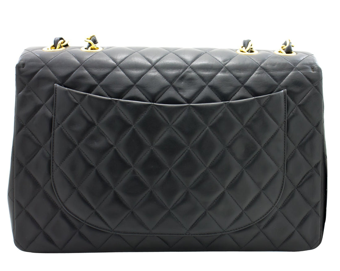 Top Quality Chanel Jumbo Shoulder Bag