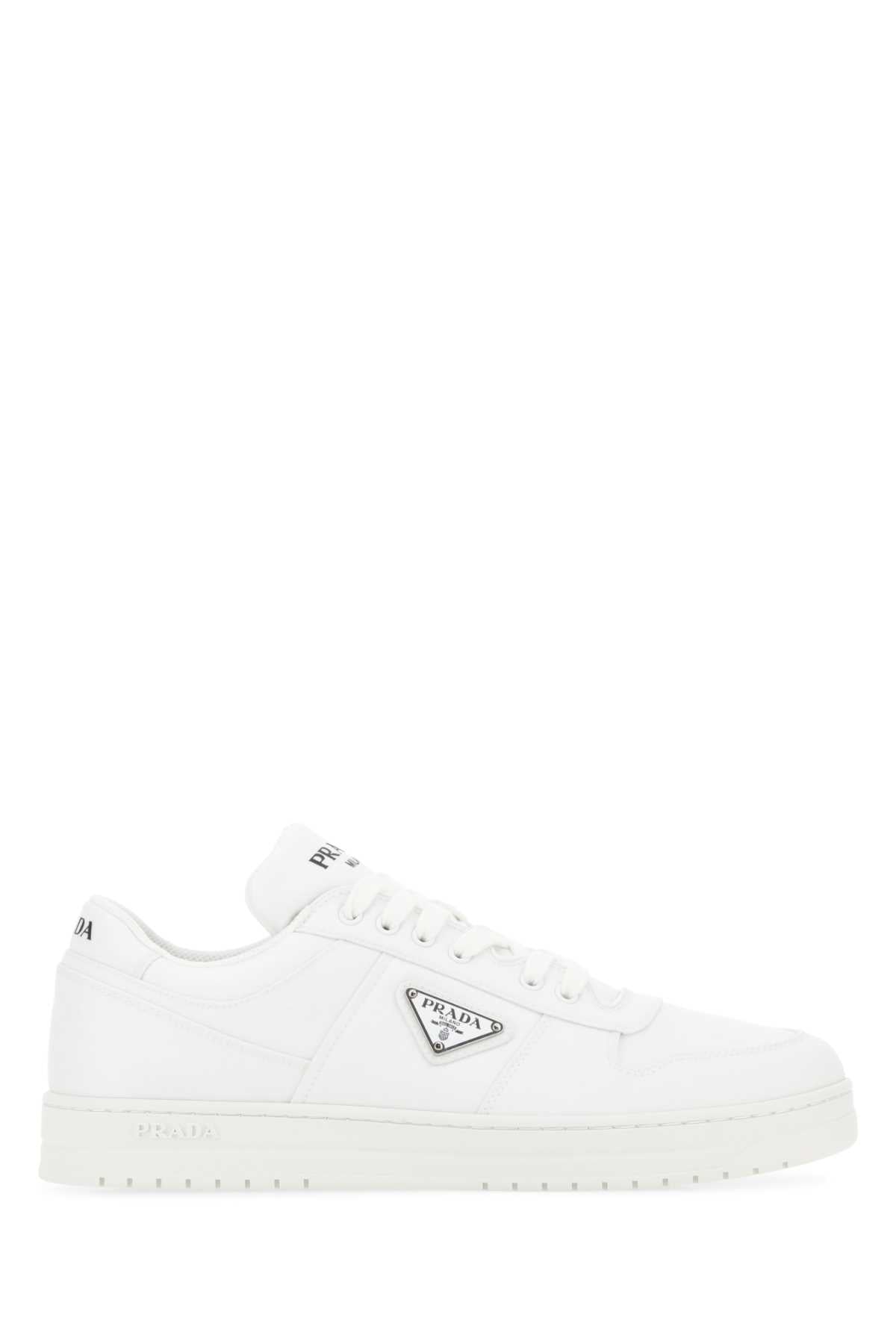 PRADA Re-Nylon Sneaker for Men
