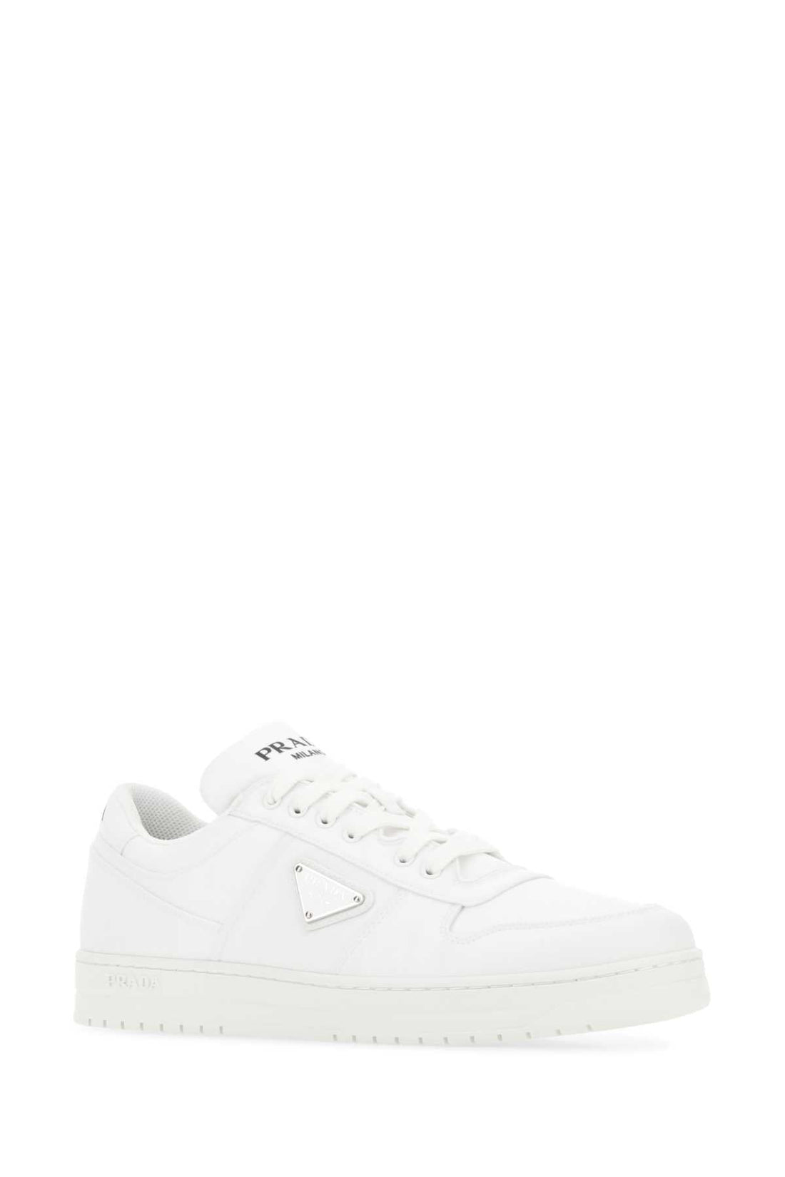 PRADA Re-Nylon Sneaker for Men