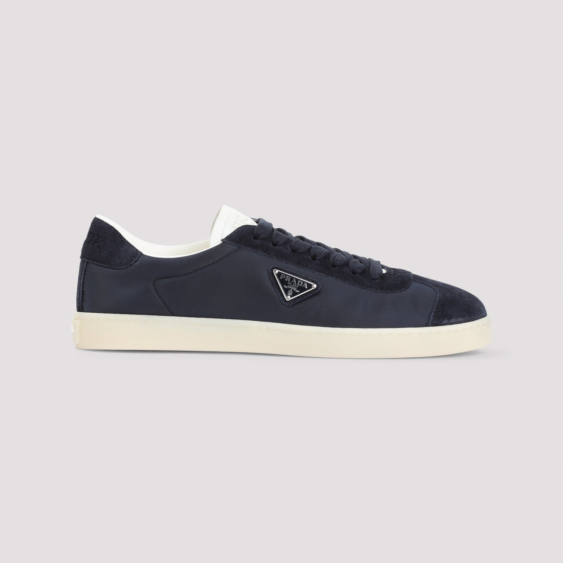 PRADA Nylon Sneakers for Men - 2025 Collection