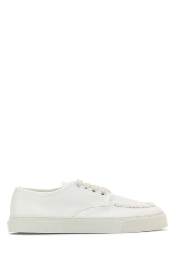 PRADA Men's Canvas Sneaker