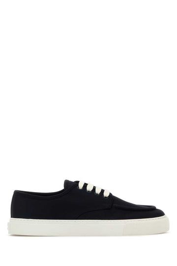 PRADA Canvas Sneakers for Men