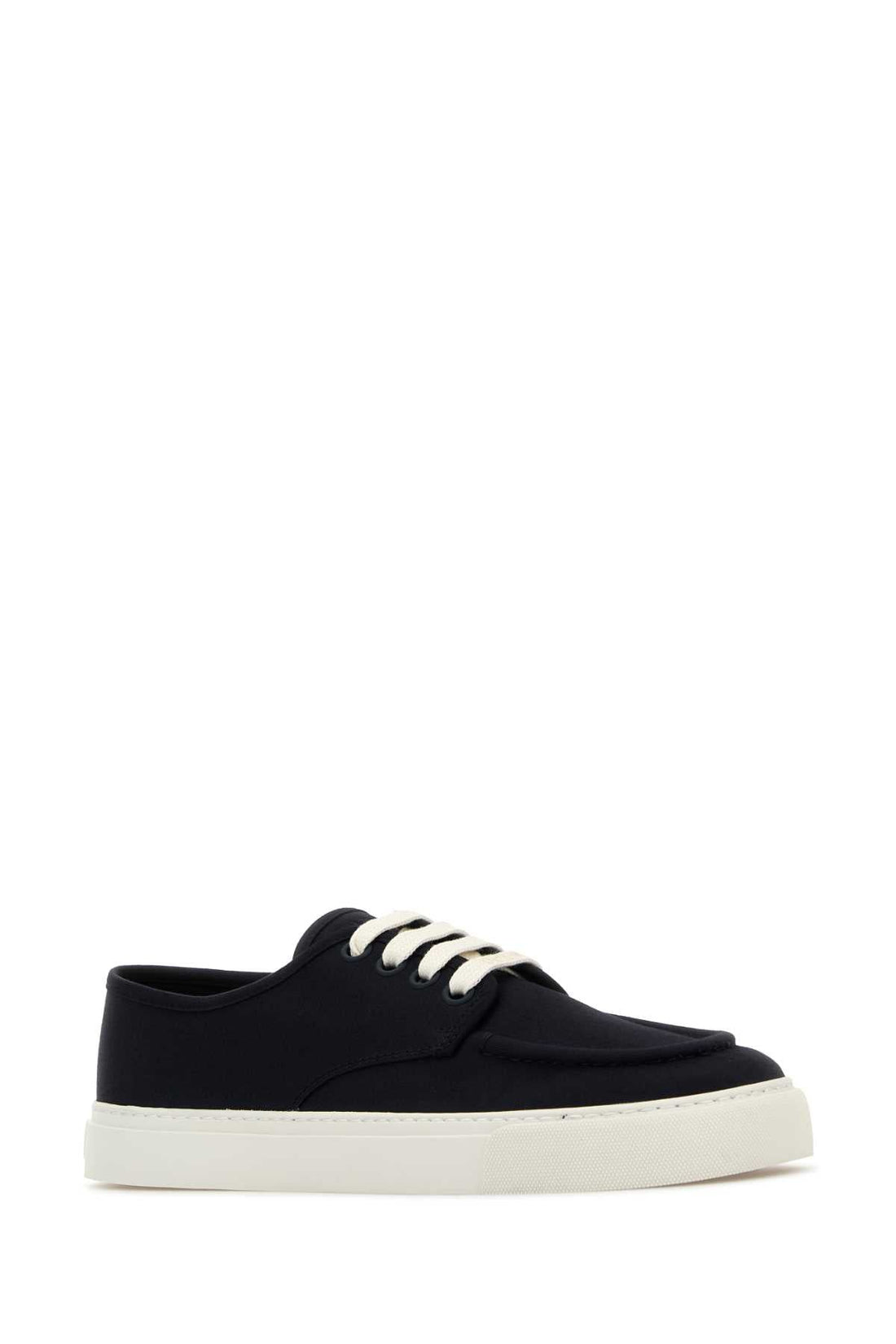 PRADA Canvas Sneakers for Men